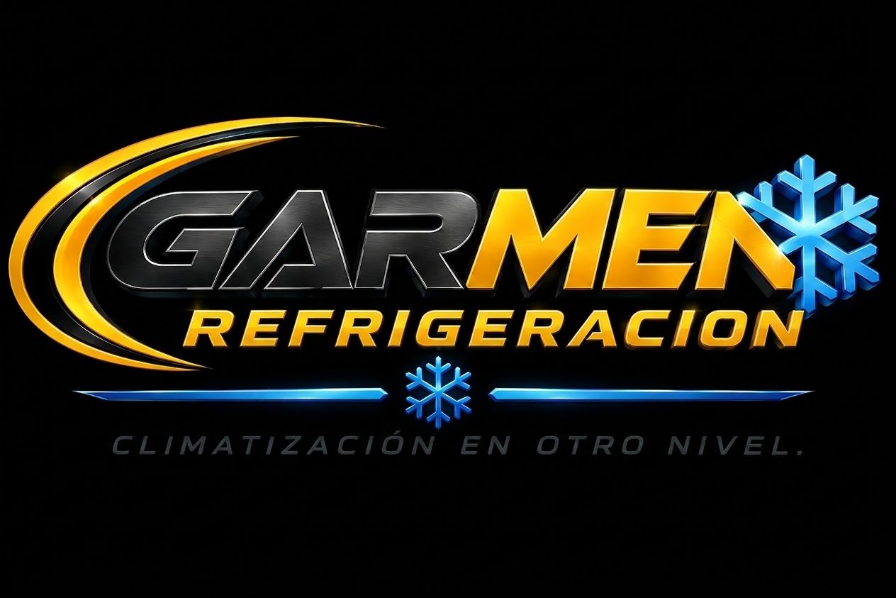 GarMen Refrigeración - Climatización en otro nivel